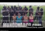 Mexican Terrorist Cartel Beheads 4 Women In Message To Ameri